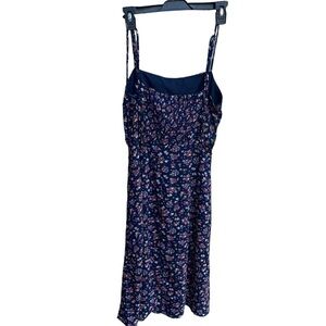 🆕 Lola Grace Floral Dress Women’s Size Small